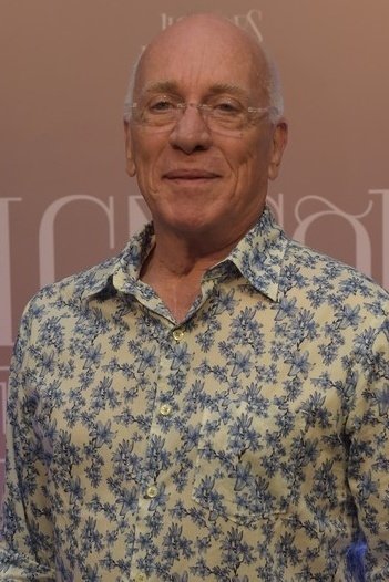 et billede af Ary Coslov