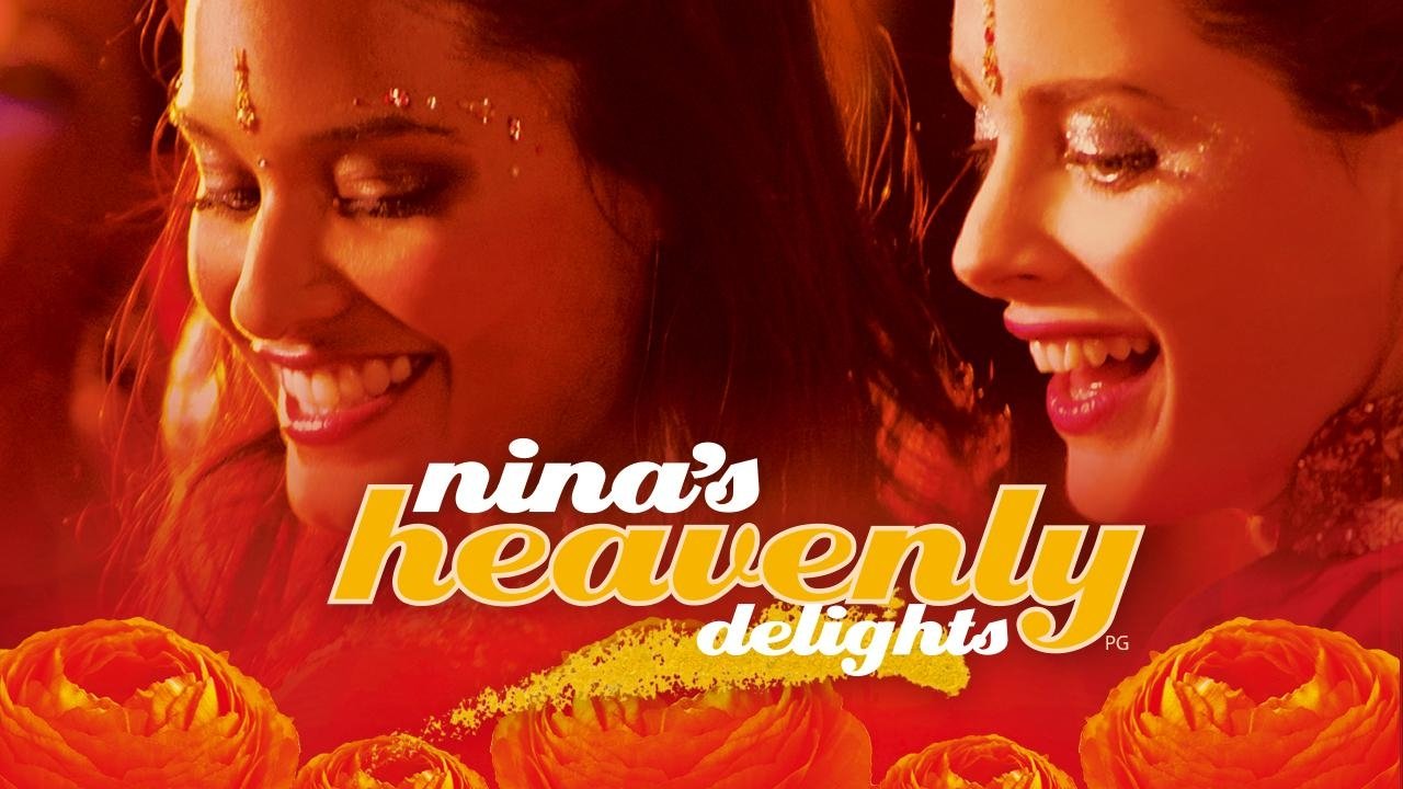 Nina's Heavenly Delights (2006)