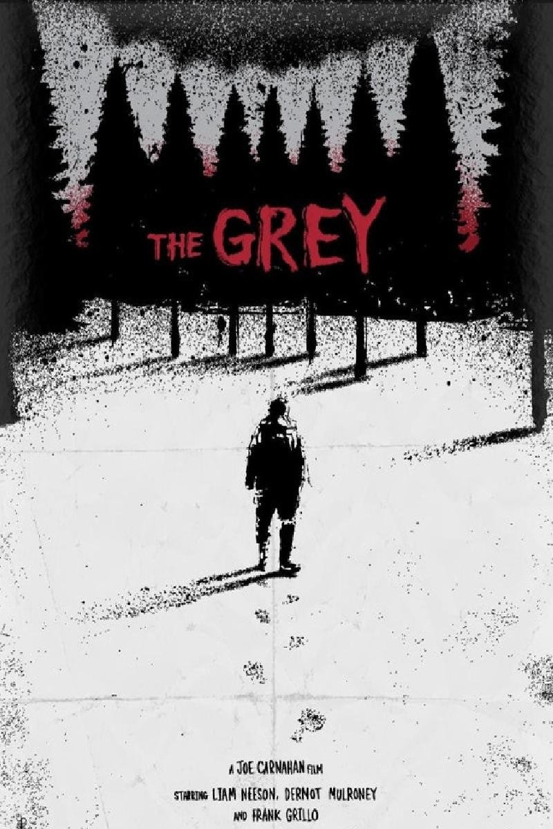 The Grey