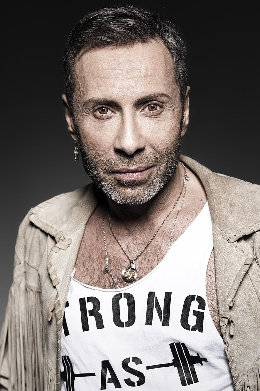 et billede af Jean-Pierre Barda