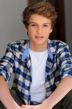 Jace Norman | Henry Hart/Kid Danger