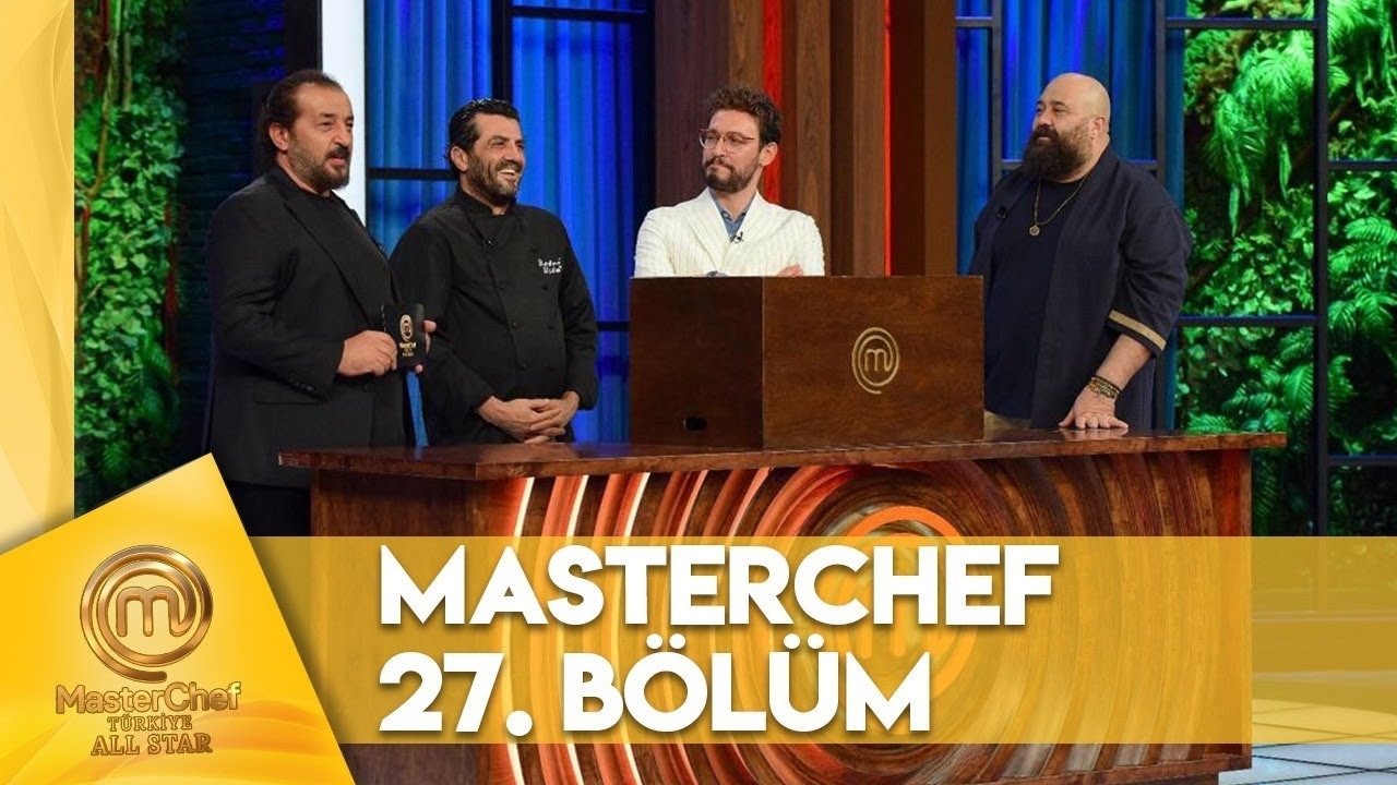 MasterChef Türkiye