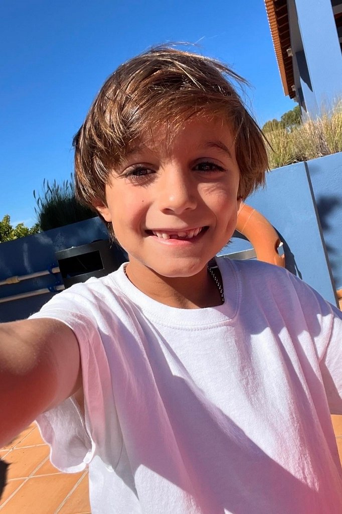 et billede af Rodrigo Costa