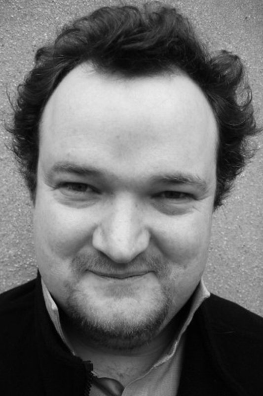 et billede af Vincent Debost