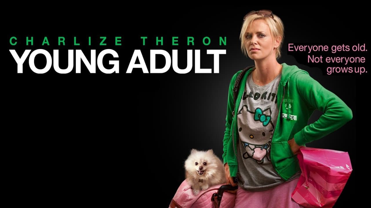 Young Adult (2011)