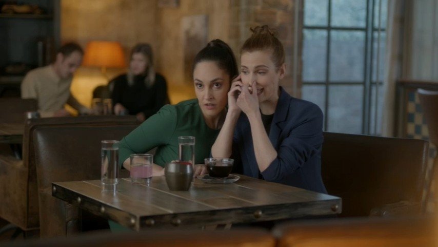 Thumbnail for S1.E13 ∙ Episode #1.13 Season 1 Episode 13