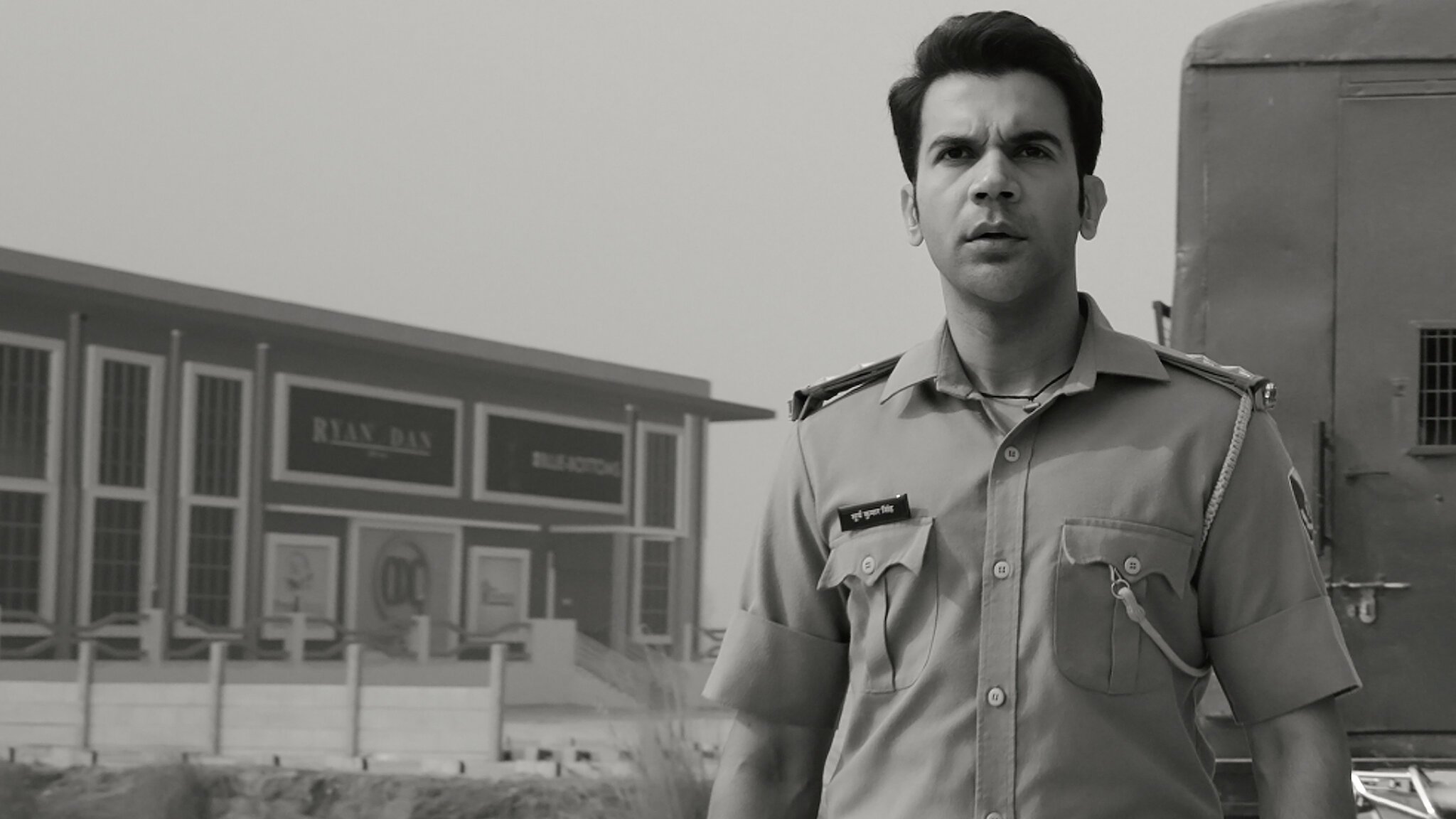 Bheed (2023)