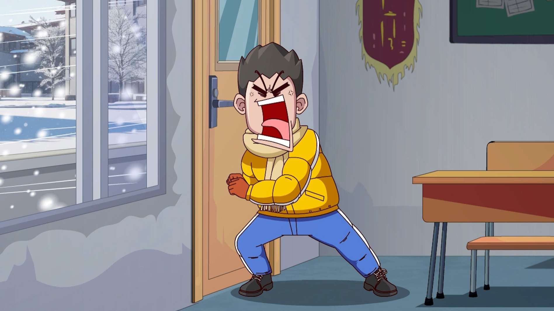 Episode 701
