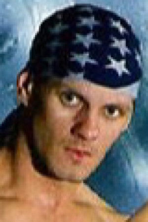 et billede af Christian Murrara