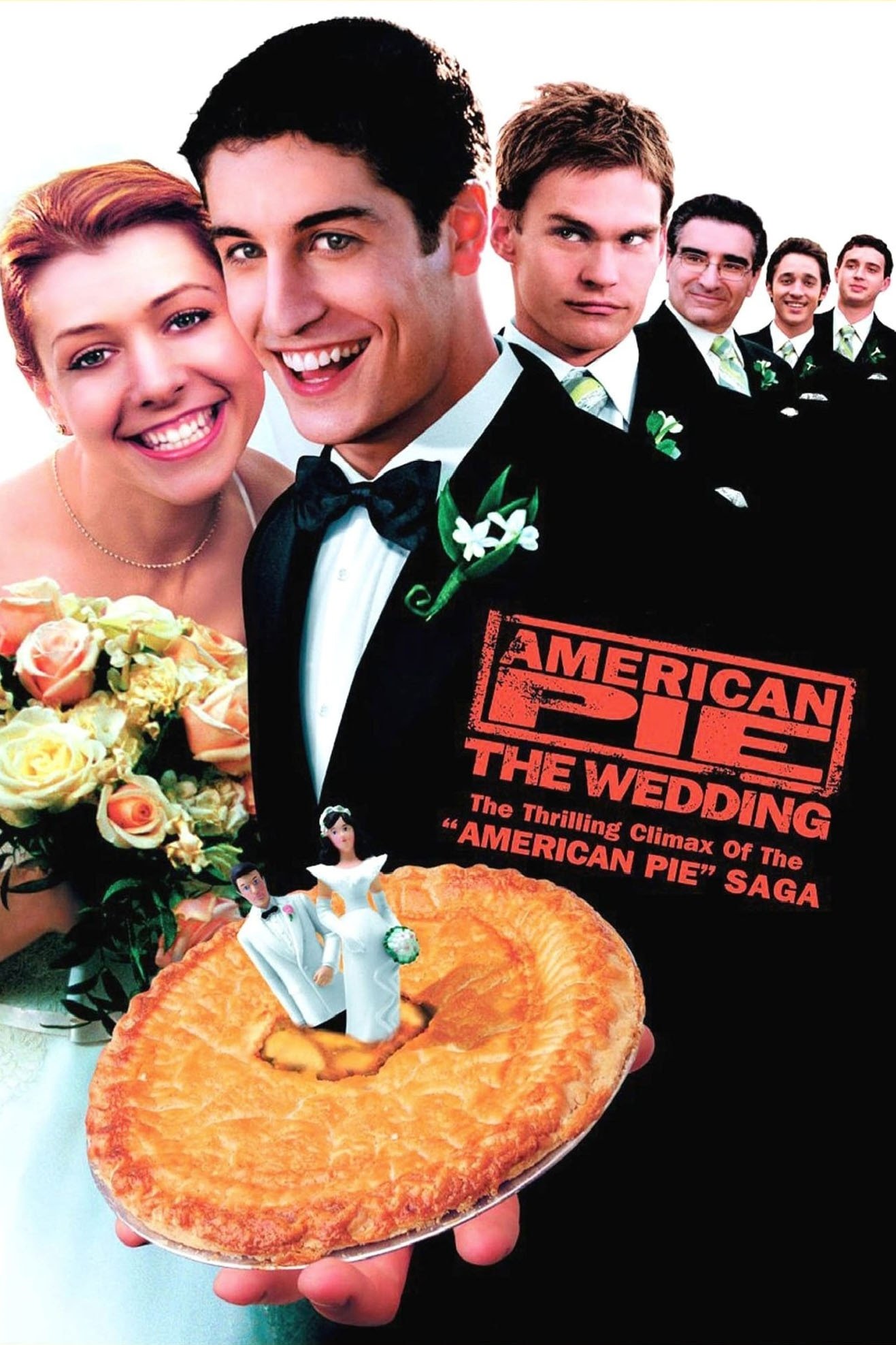 American Wedding