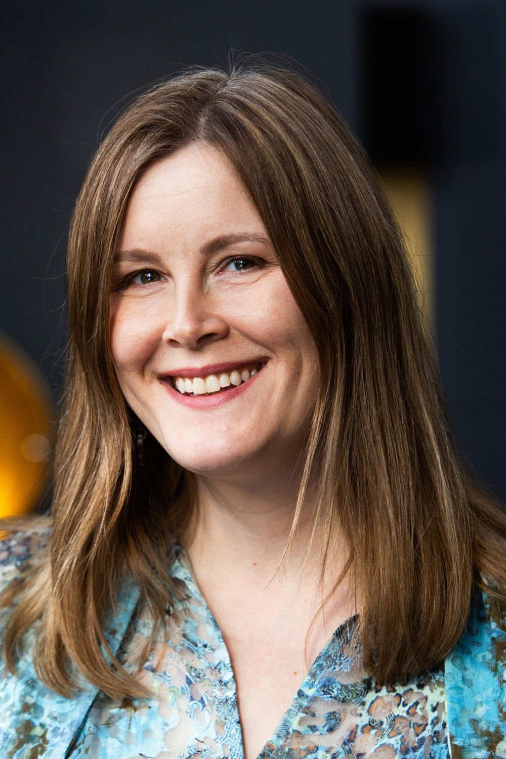 et billede af Reetta Aalto