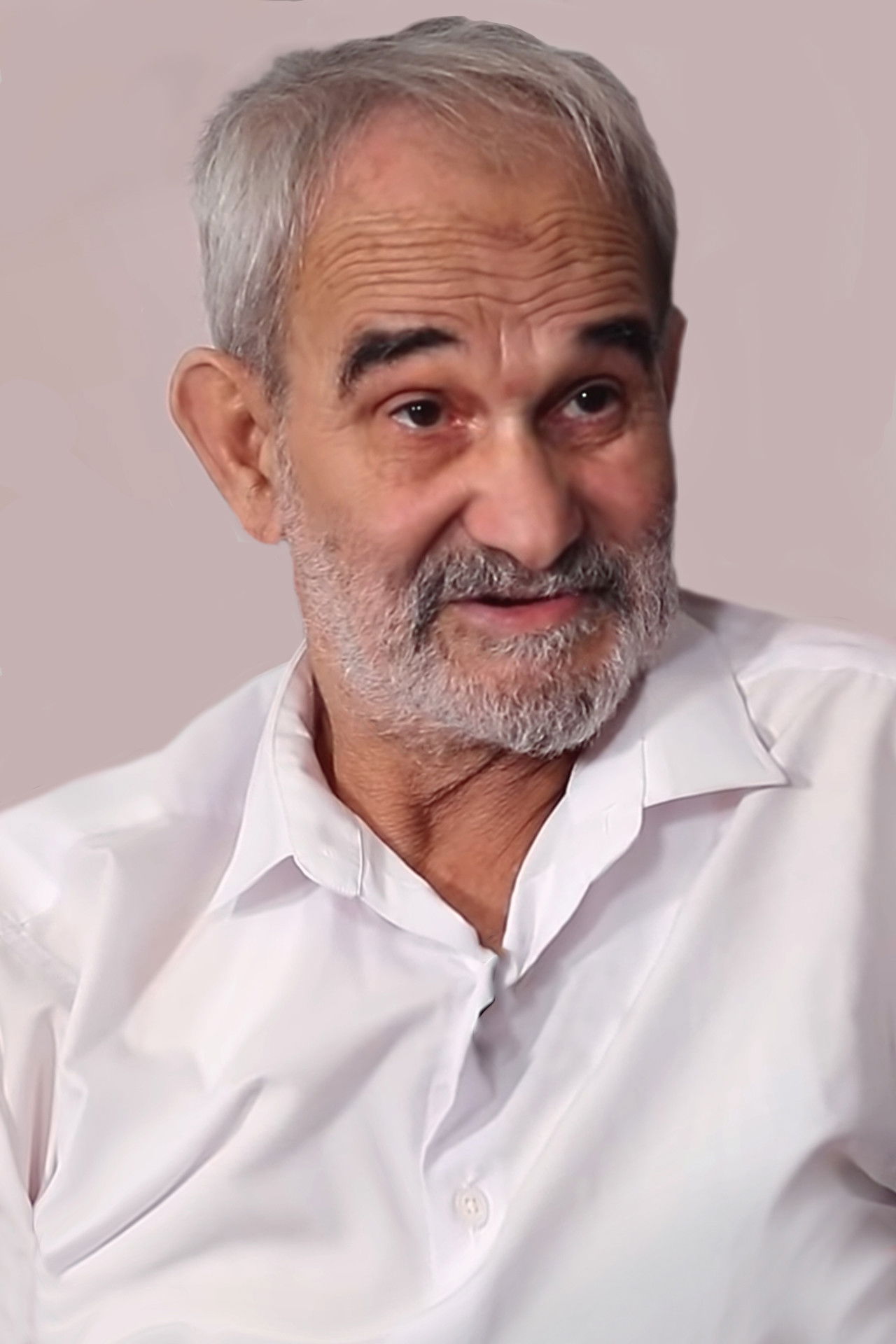 et billede af Antar Hellal