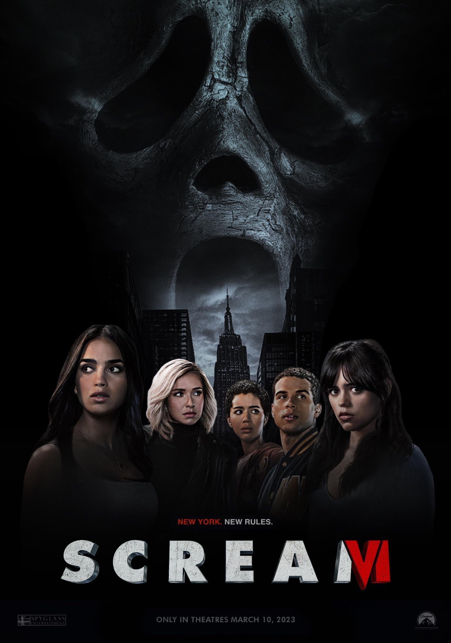 Scream VI