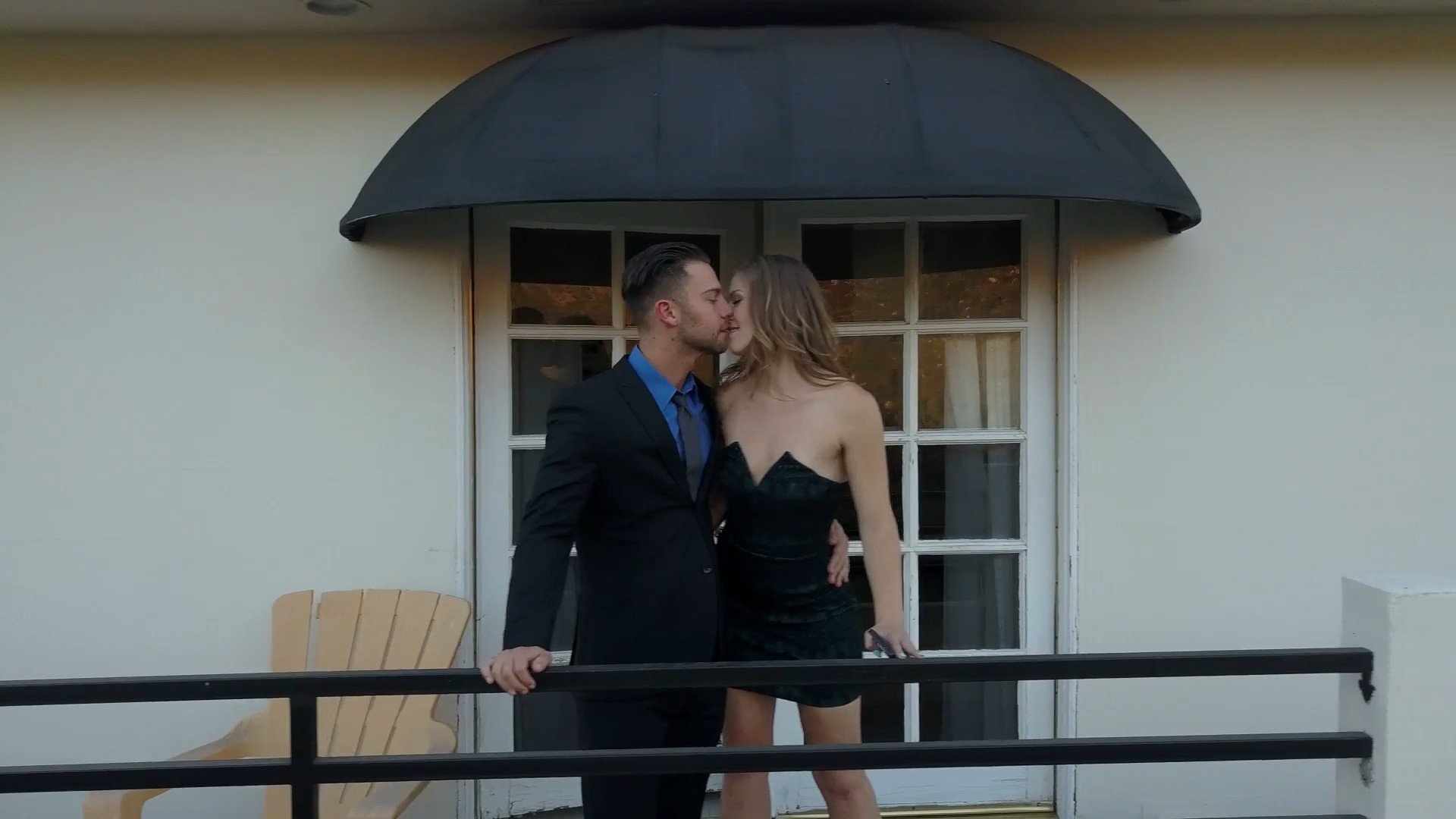 Booty Thirst Trap (2018)