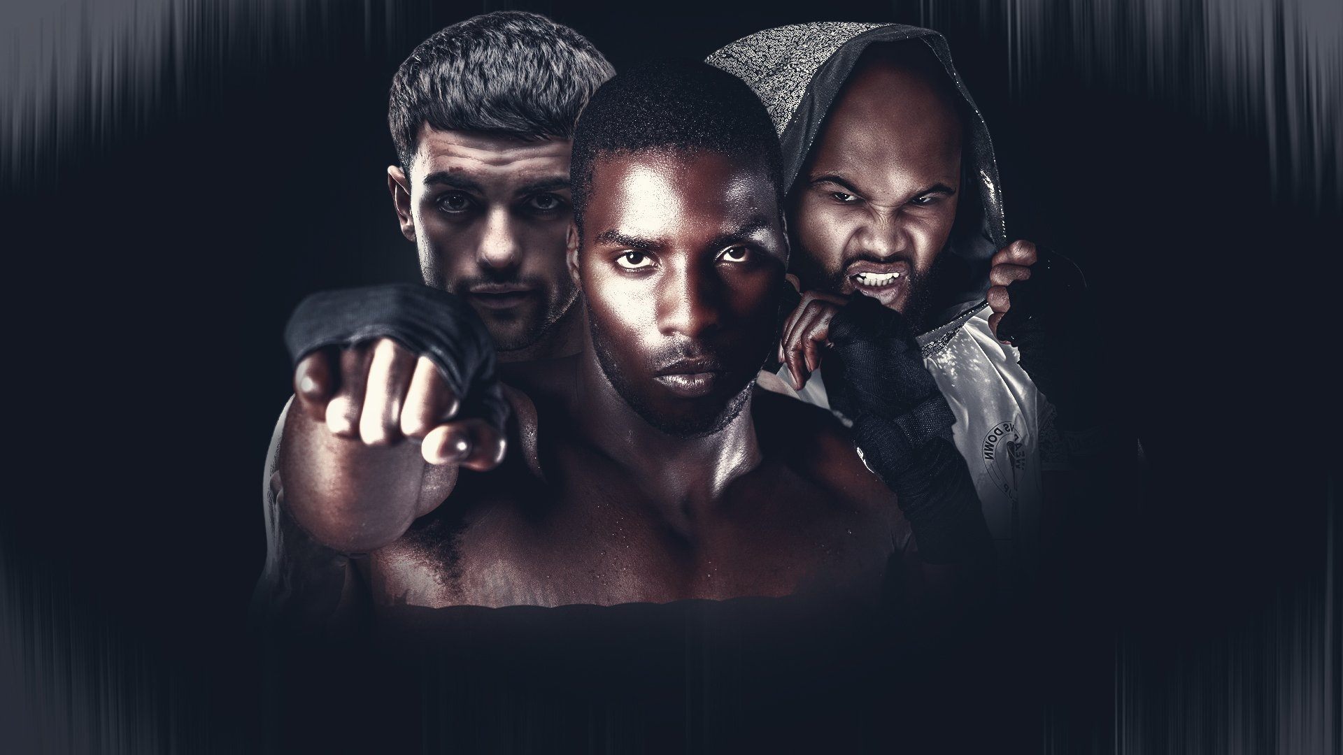 Lawrence Okolie vs. David Light (2023)