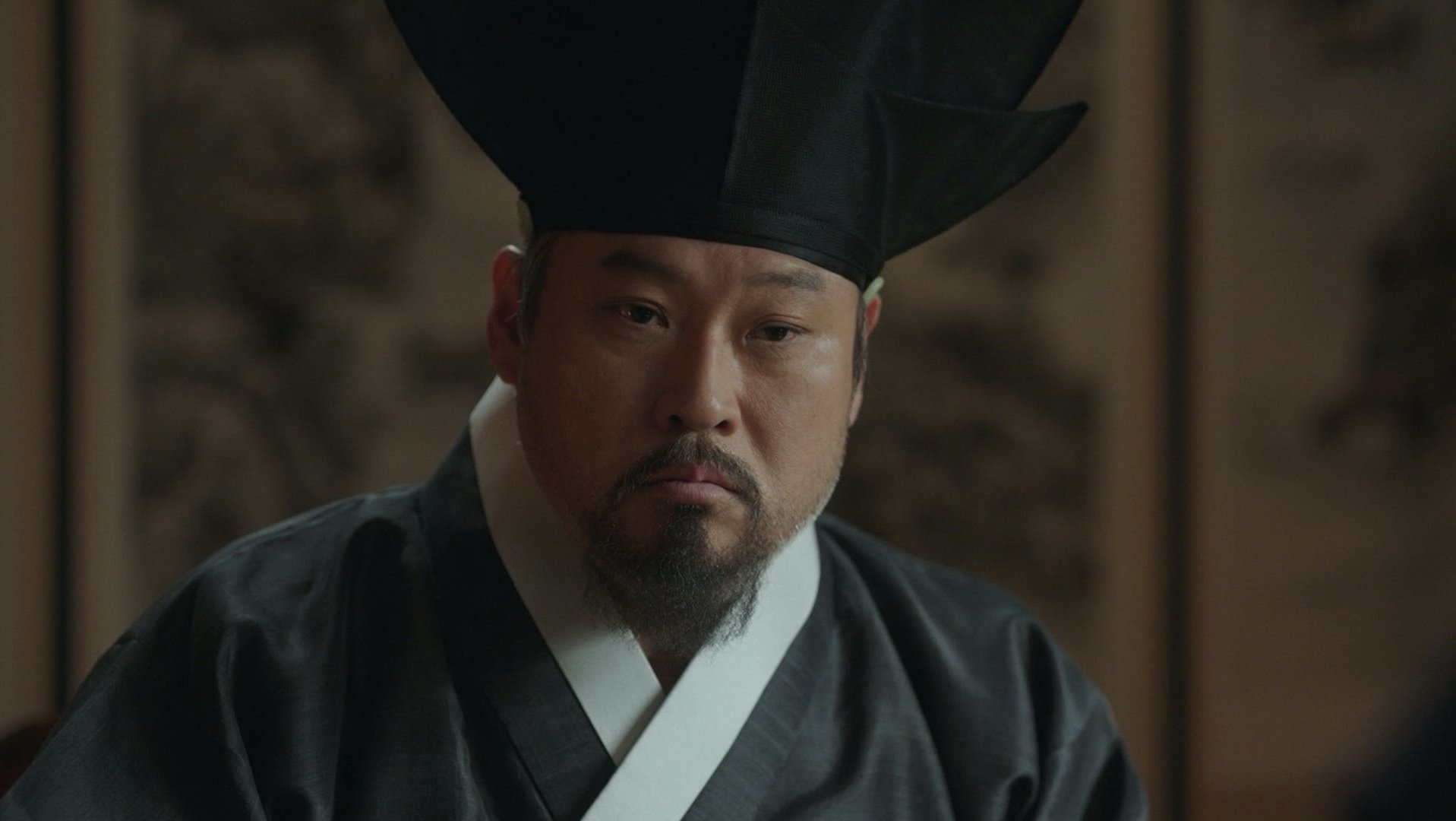 Joseon Attorney: A Morality: 1×5