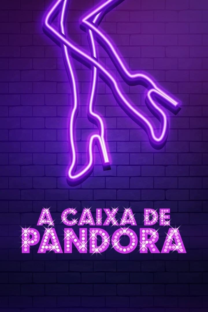 A Caixa de Pandora A Caixa de Pandora
