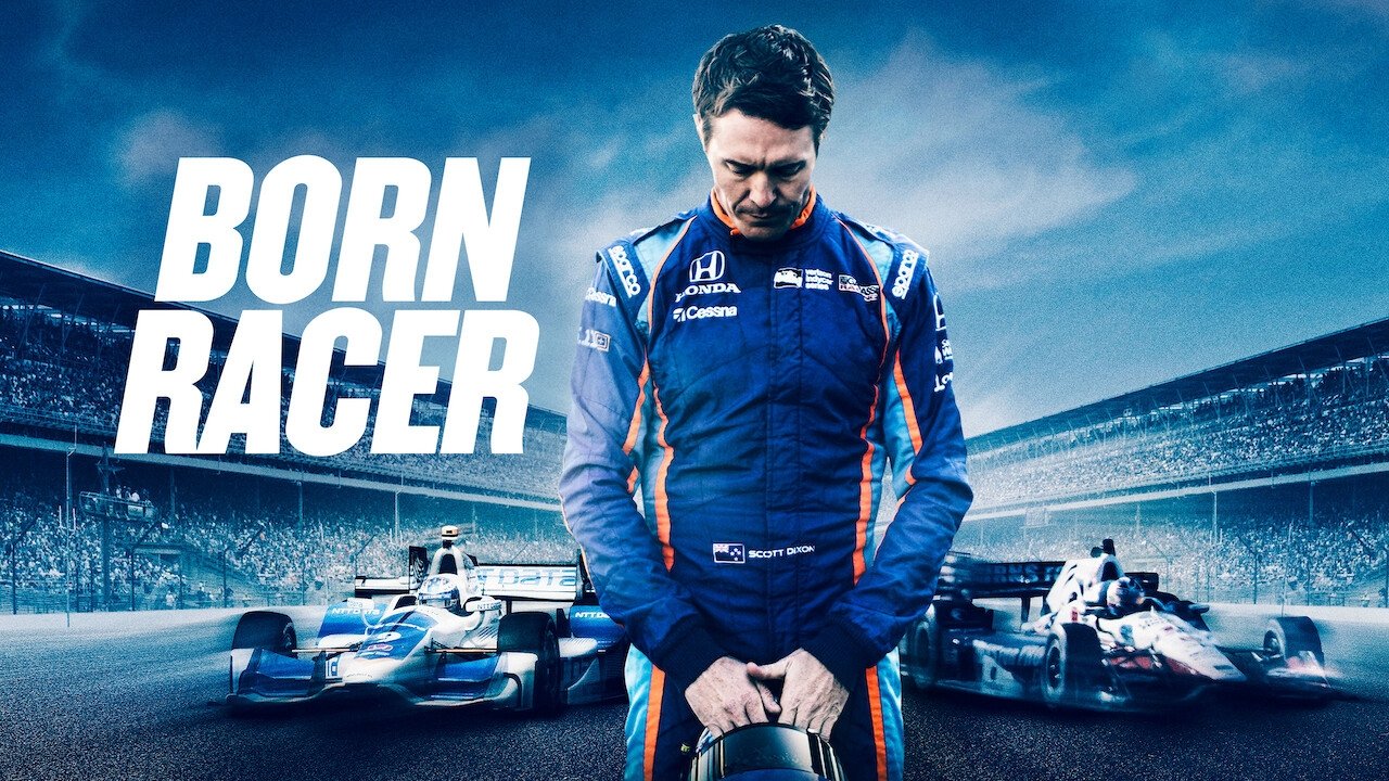 Born Racer (2018)