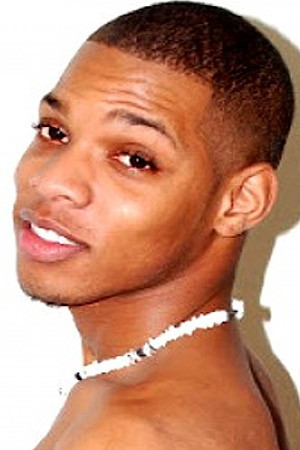 et billede af Lil’ Jody