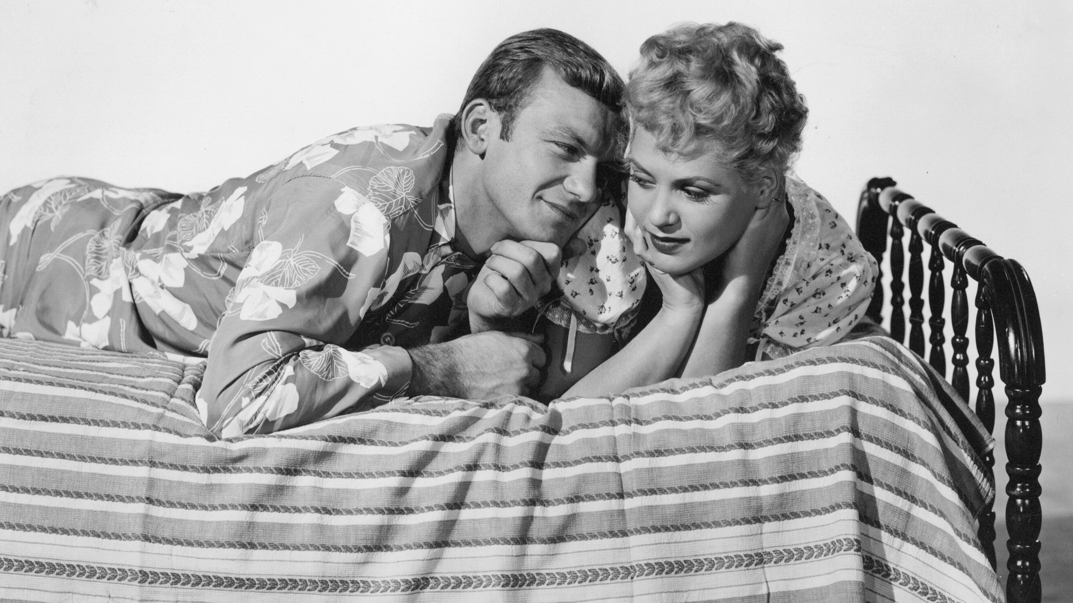 The Marrying Kind (1952)