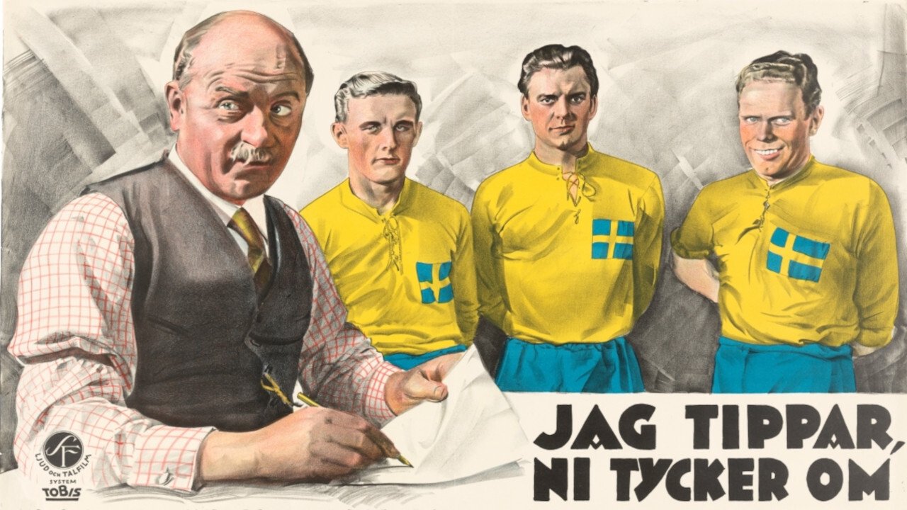 His Life's Match (1932)