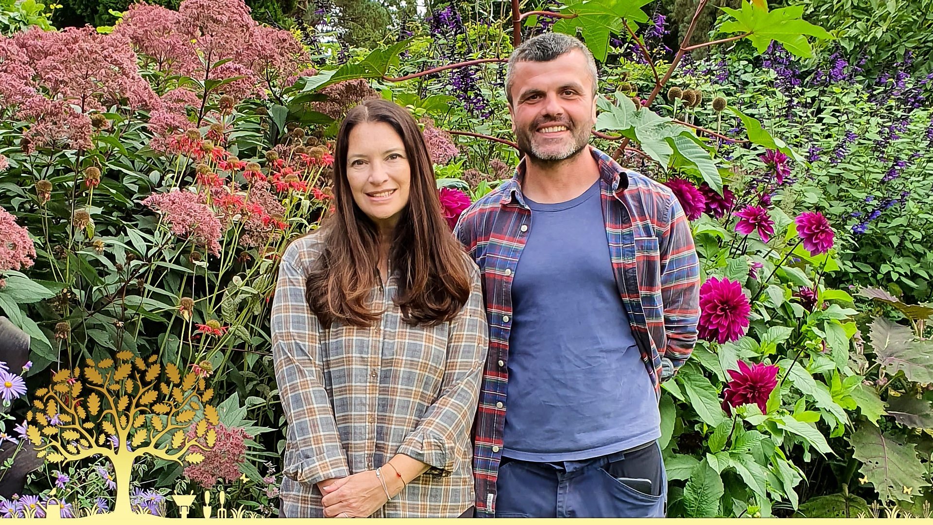 Gardeners' World 56x24
