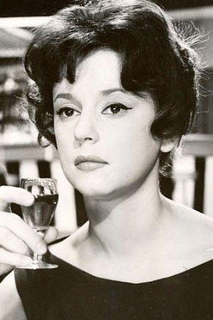 et billede af Magdalena Sokołowska