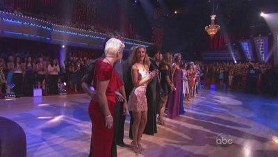 Dancing with the Stars Staffel 9 :Folge 1 