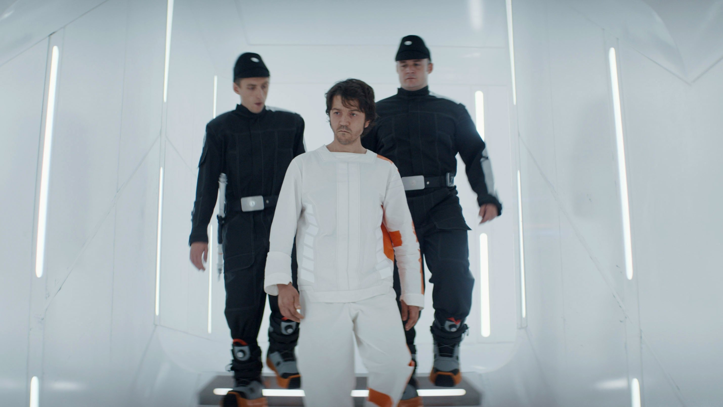 Episode 8 - Narkina 5