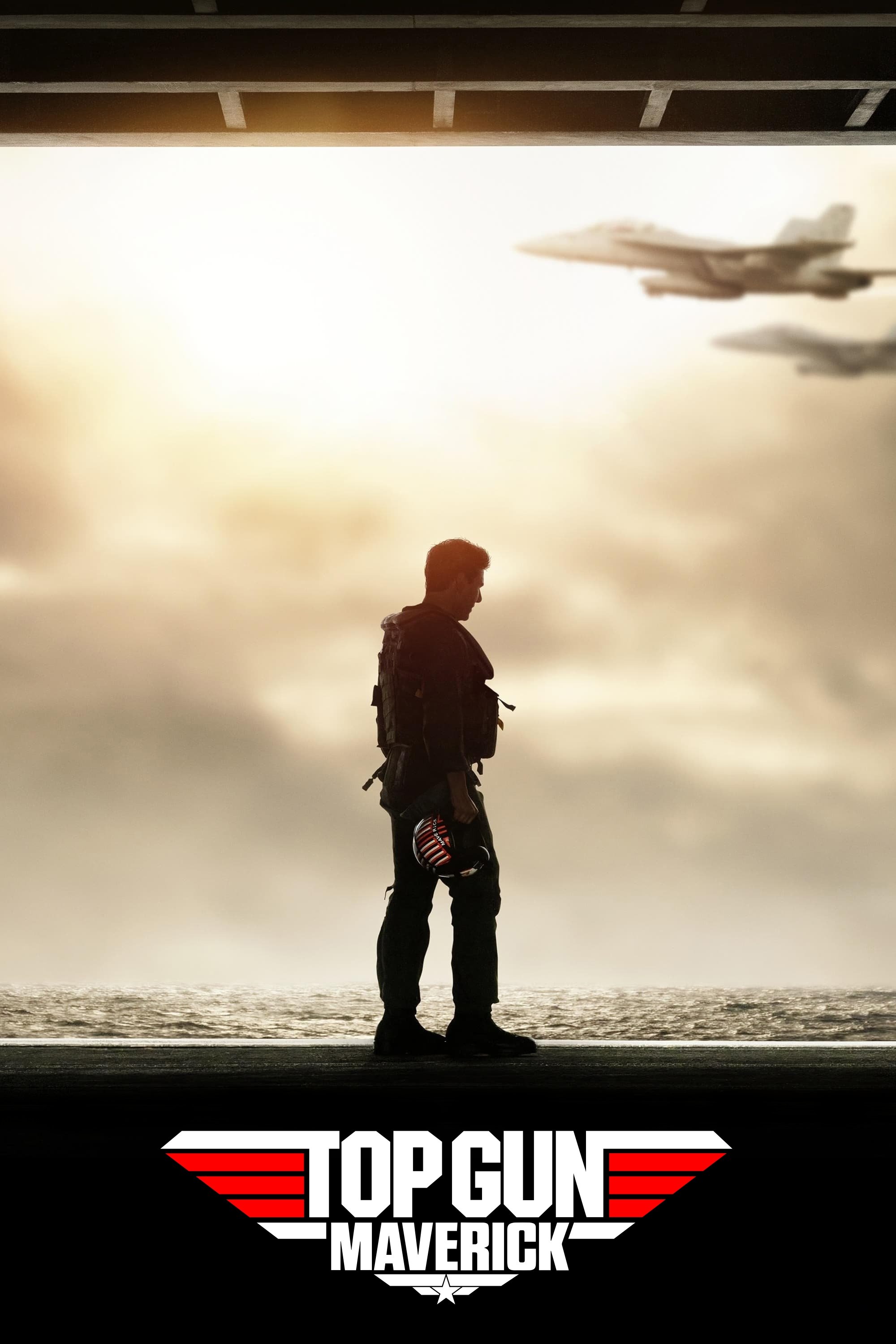 Top Gun: Maverick