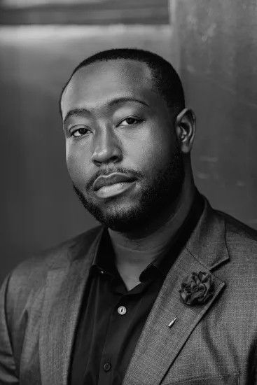 et billede af Nicholas Newton