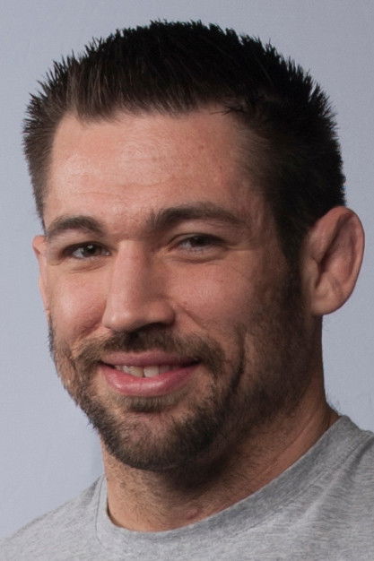 et billede af Joe Brammer