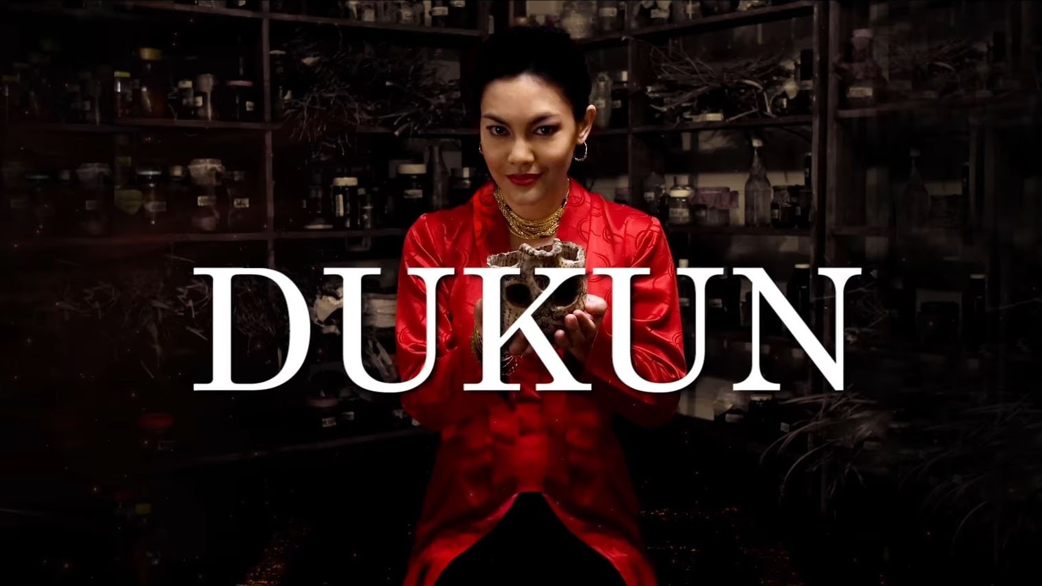 filem dukun full movie