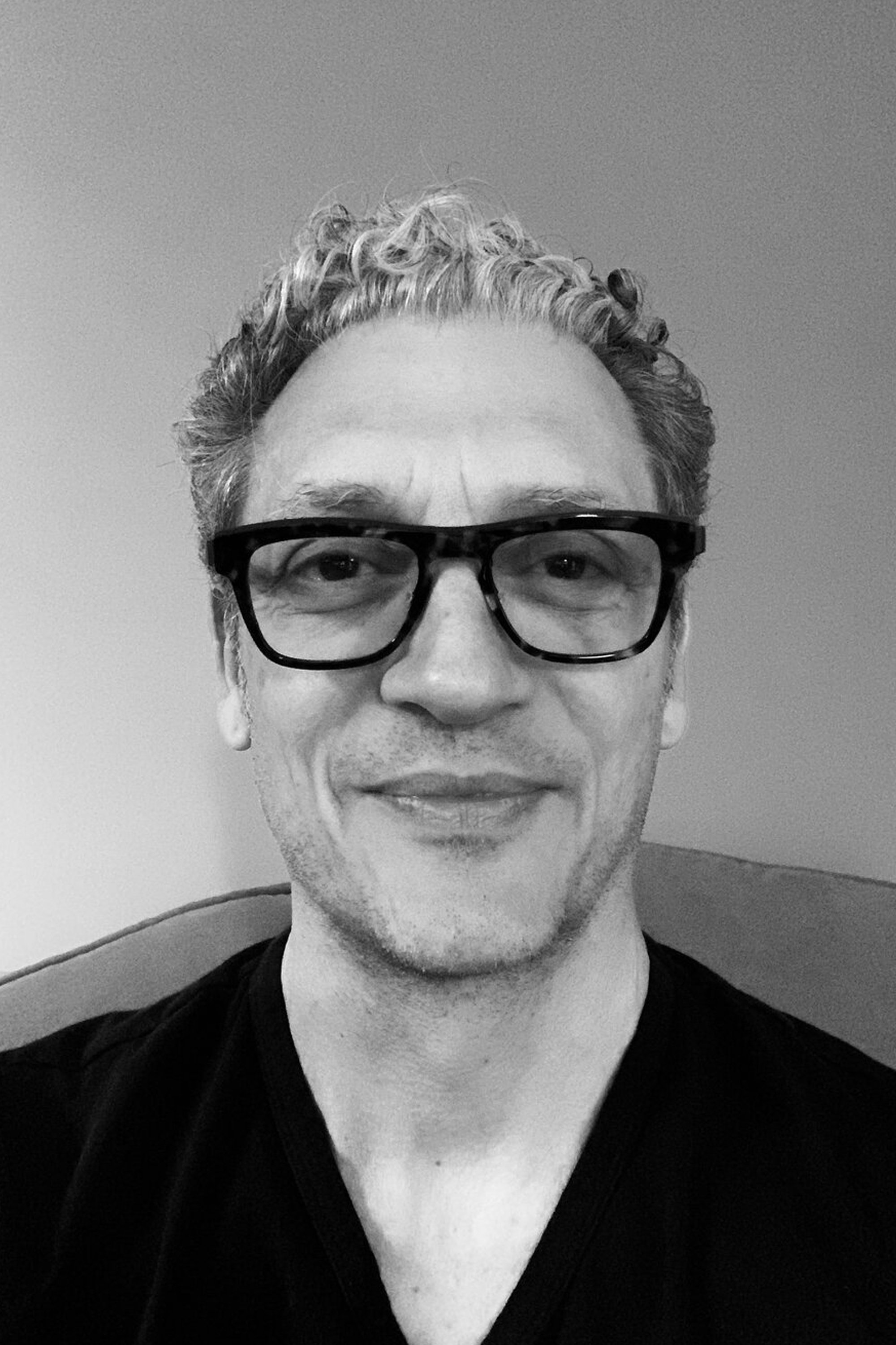 et billede af Ennio Torresan Jr.