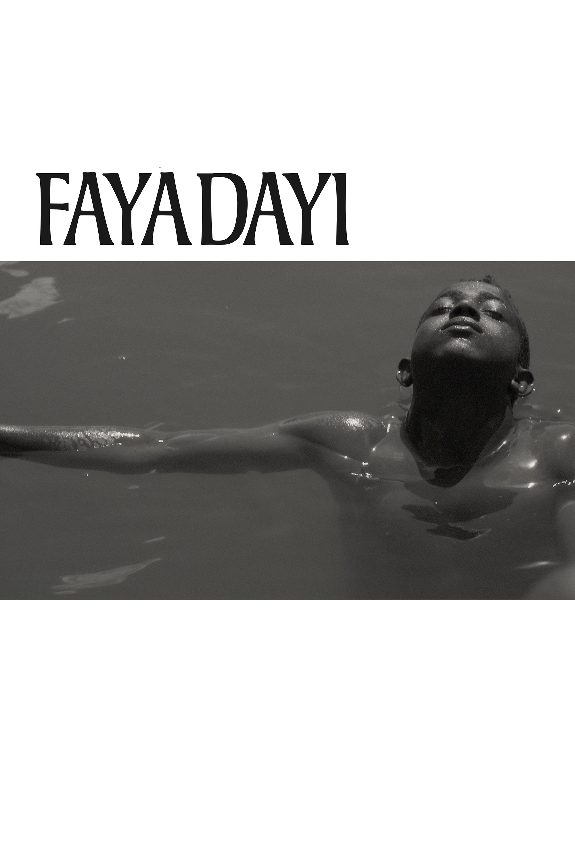 Faya Dayi