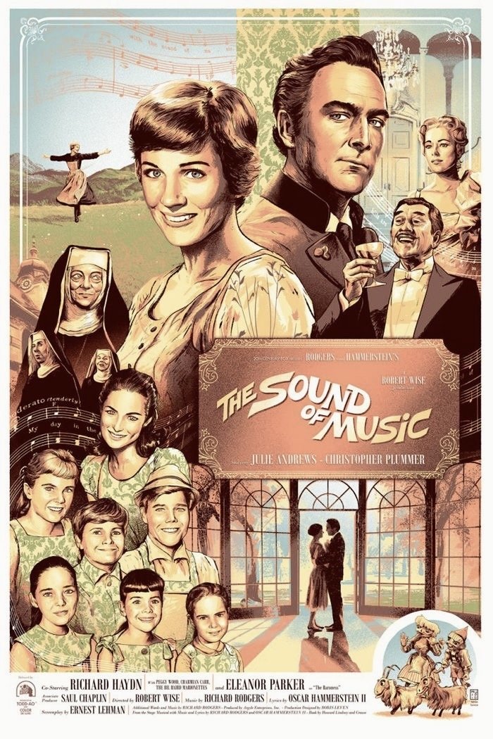 The Sound of Music