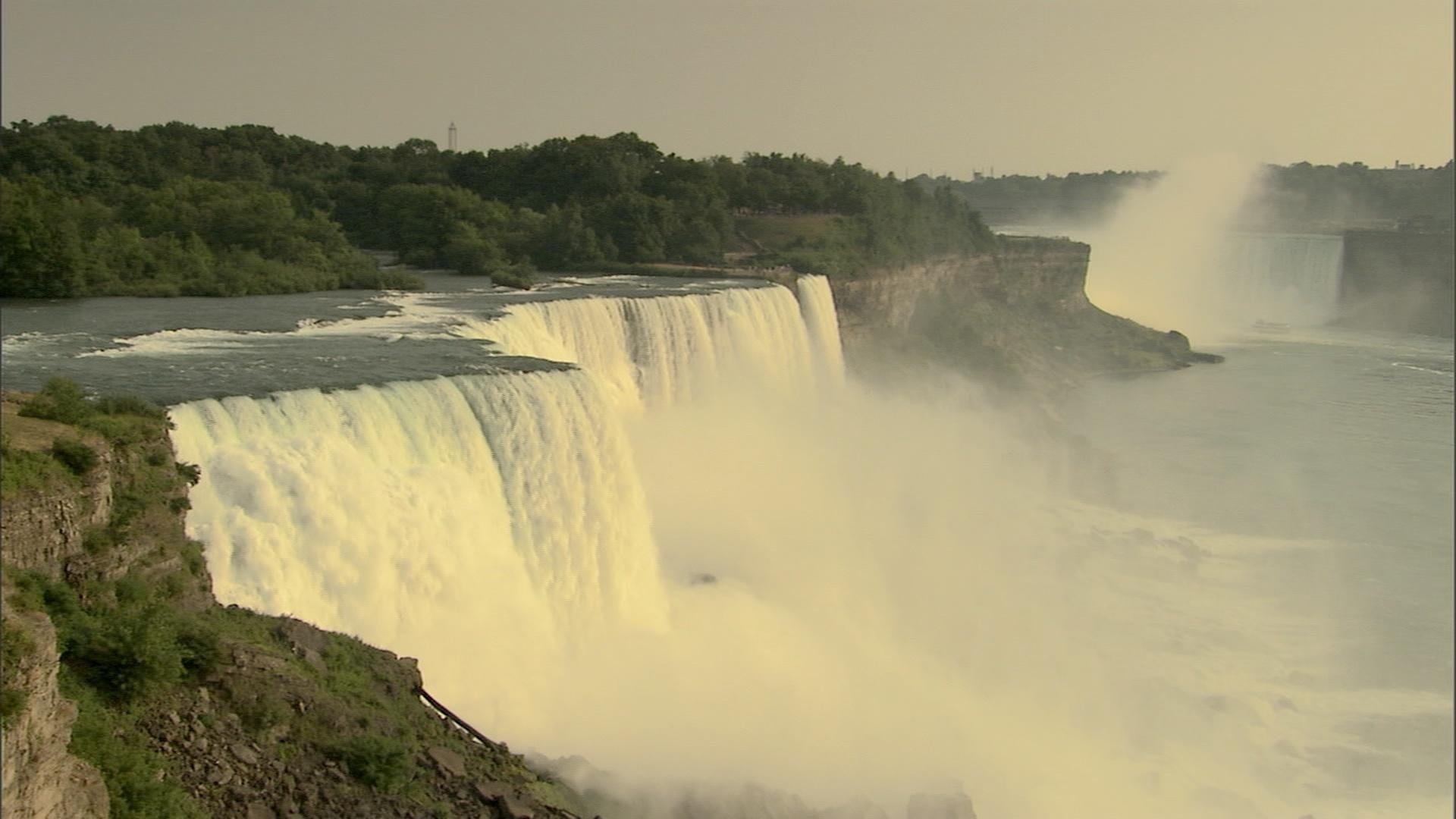 Niagara Falls