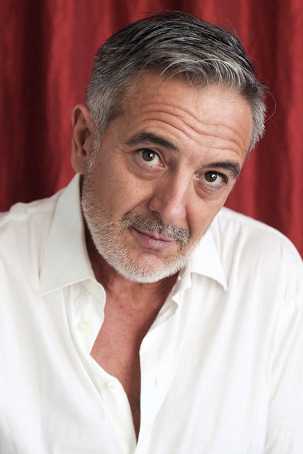 et billede af Stefano Baldecchi