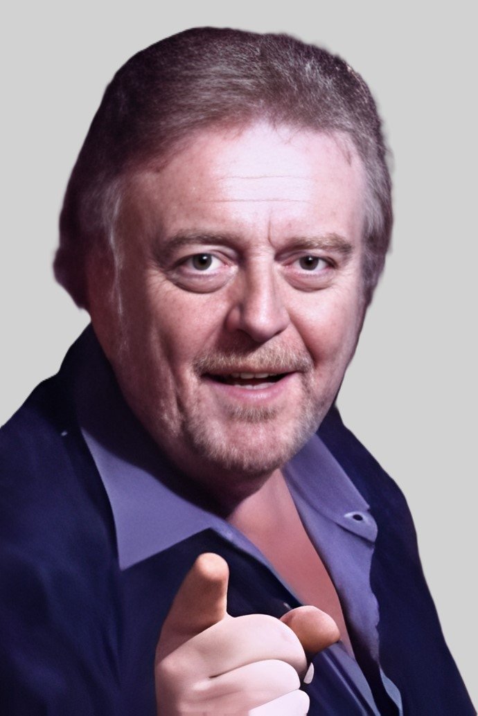 et billede af Michel Vocoret