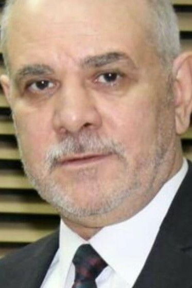 et billede af Mohamed Abd El-Gawad