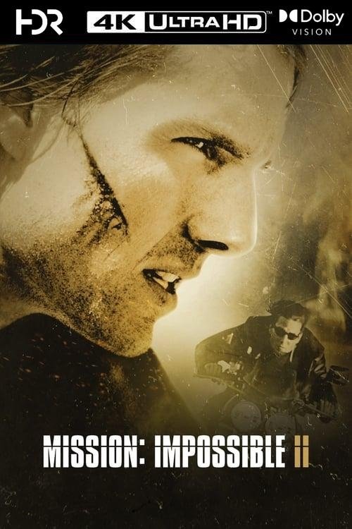 Mission: Impossible II