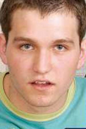 et billede af Anry Liszowsky