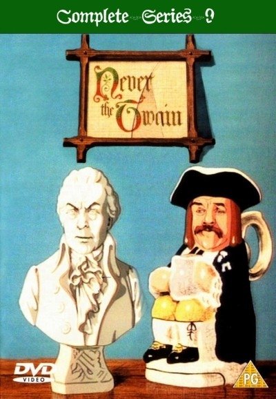 Never the Twain - Season 9