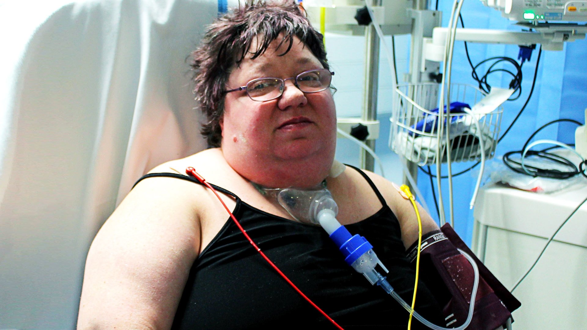 Secret Life of the Hospital Bed - Épisode 5