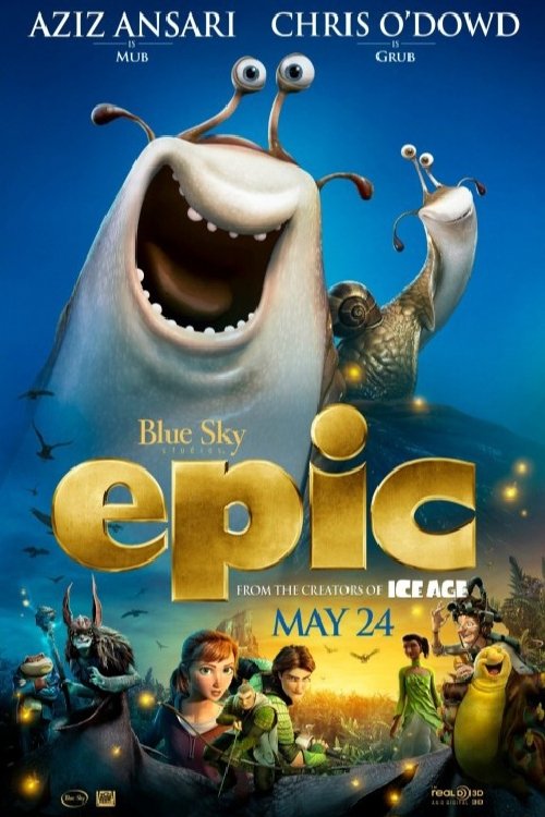 Epic