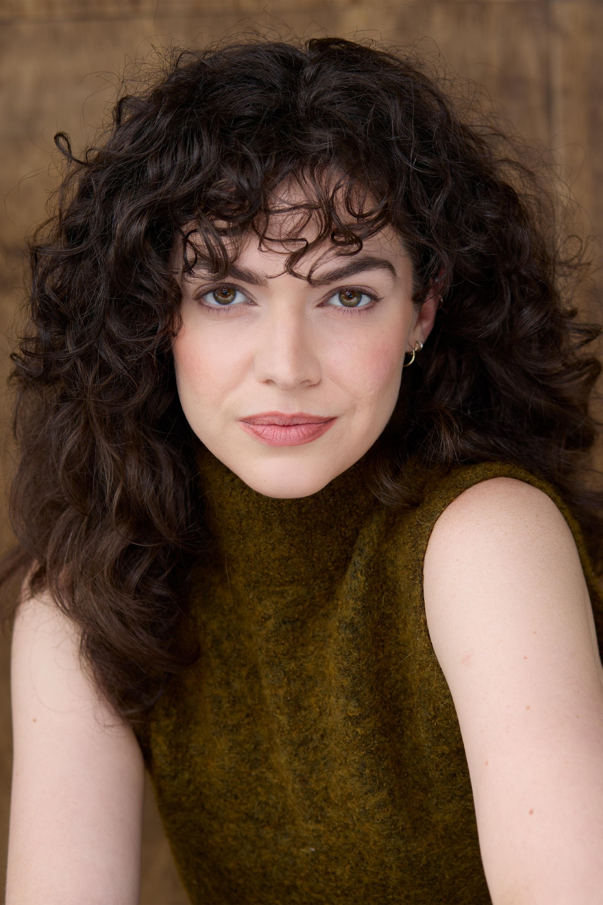 et billede af Watson Rose