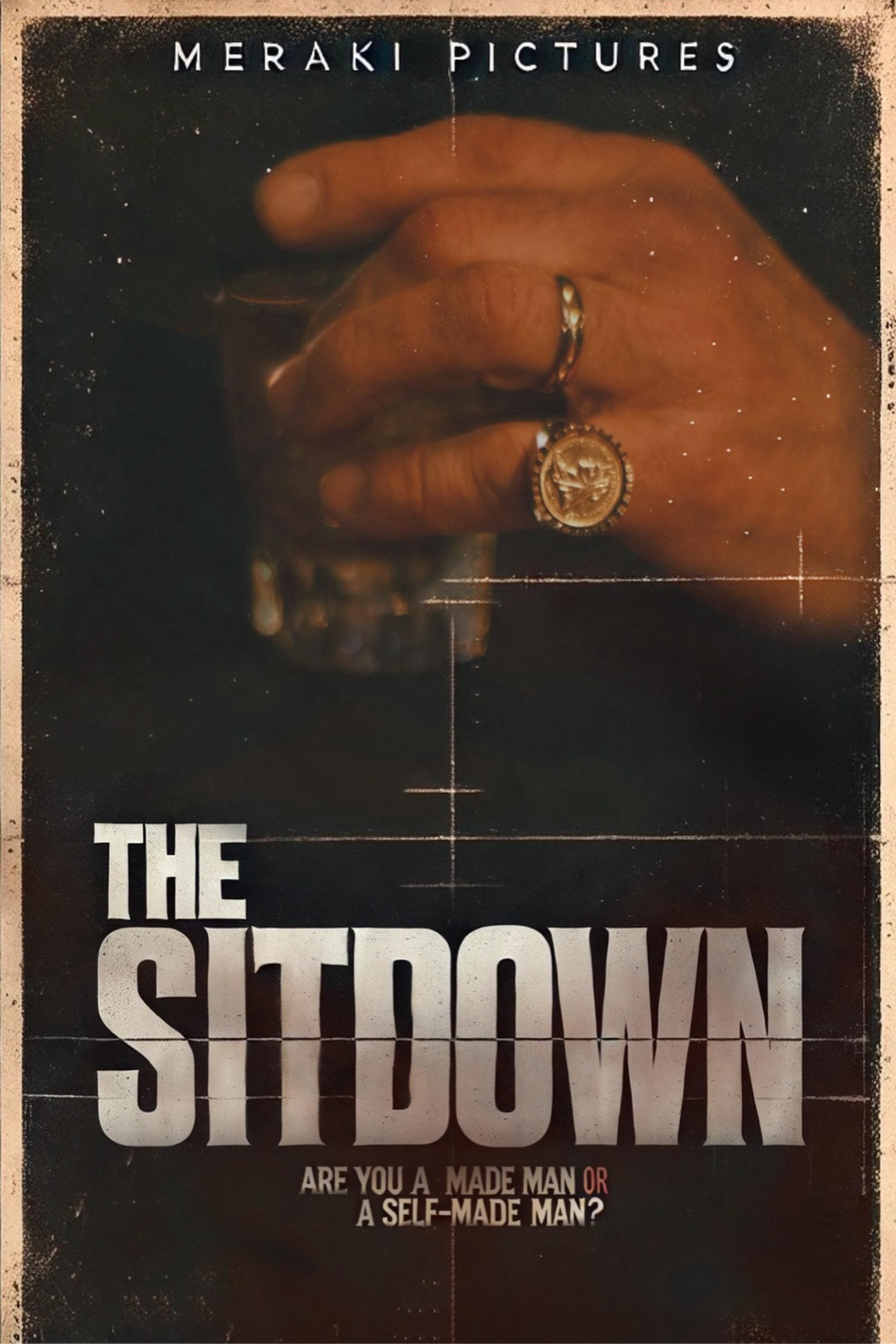 The Sitdown