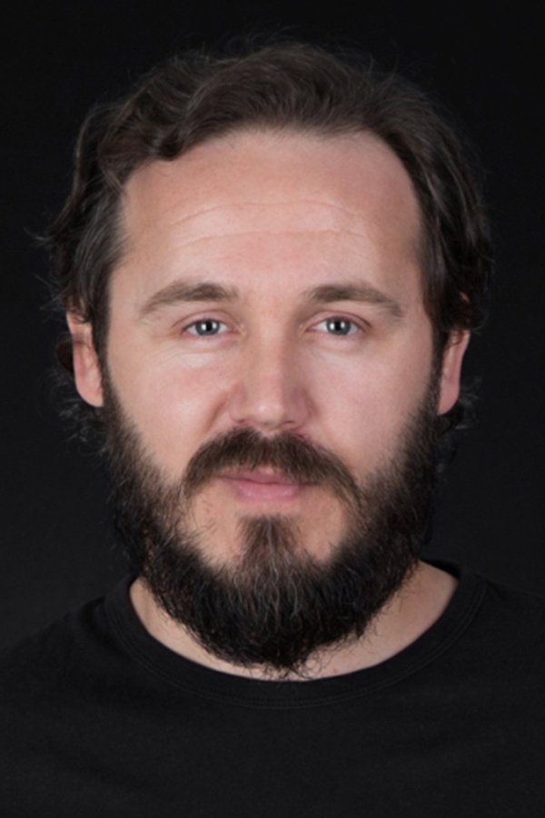 et billede af Recep Çavdar