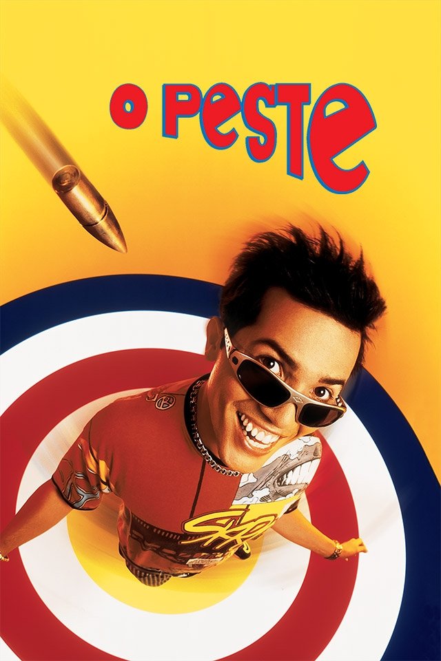 O Peste O Peste