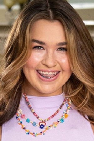 et billede af Madelynn May